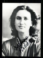 Beatrice richter autogrammkart gebraucht kaufen  Bad Neustadt-Umland