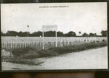 Vauxbuin cimentier anglais d'occasion  Reims