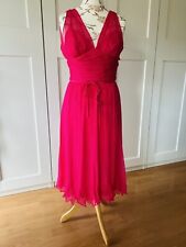 Cocktail kleid escada gebraucht kaufen  München