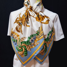 Rare vintage hermes d'occasion  Expédié en Belgium
