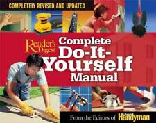 Complete manual completely for sale  Montgomery