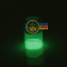 Swiss superluminova luminous gebraucht kaufen  Hamburg