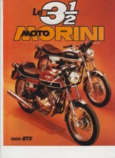 Advertising pubblicità moto usato  Solbiate Arno