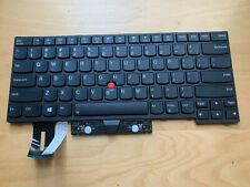 Usado, Teclado IBM Lenovo E480 L480 01YP440 01YP360 01YP280 01YP520 retroiluminado grau A comprar usado  Enviando para Brazil