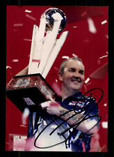 Phil taylor dart gebraucht kaufen  Bad Neustadt-Umland