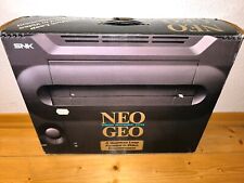 Jap neo geo gebraucht kaufen  Berlin