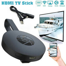 WiFi Drahtlose HDMI Display TV Dongle WiFi Wireless Display Receiver Adapter comprar usado  Enviando para Brazil