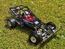 Graupner kyosho rowdy gebraucht kaufen  München