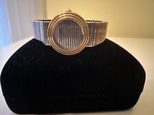 Boucheron women quartz for sale  Newtown