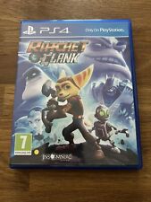 Ratchet clank ps4 gebraucht kaufen  Breuna