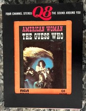 Guess american woman for sale  Harvest