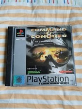 Command conquer teil gebraucht kaufen  Bremen
