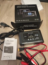20a 12v 24v for sale  SALFORD