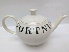 Fortnum mason teapot for sale  LONDON