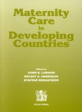 Maternity Care in Developing Countries-John B. Lawson, Kelsey A. na sprzedaż  Wysyłka do Poland