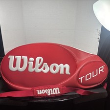 Wilson tour double for sale  Cape Coral