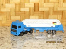 Majorette 100 volvo d'occasion  Étretat