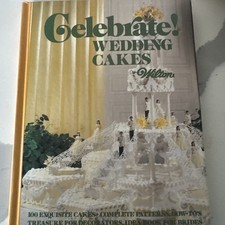 Vintage celebrate wedding for sale  Waseca
