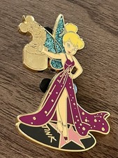 Disney Shopping Tinker Bell Awards Ceremony LE 250 Pin Raro 2008 comprar usado  Enviando para Brazil
