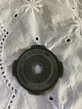 Vintage record adapter for sale  Bloomington