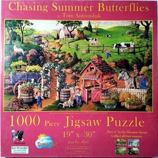 Chasing summer butterflies for sale  Springfield