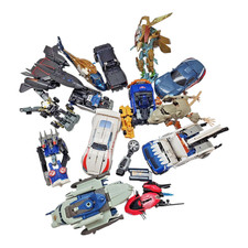 Transformers lot plus for sale  Storm Lake
