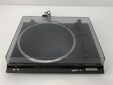 Technics servo automatic for sale  Clearwater