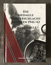 Sascha weber medaille gebraucht kaufen  Hespe