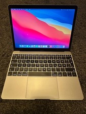 Macbook retina early gebraucht kaufen  Ingolstadt