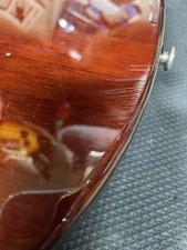 Epiphone paul early d'occasion  Expédié en Belgium
