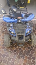quad 200cc usato quad 200cc usato Arzano