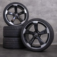 Audi zoll sommerreifen gebraucht kaufen  Stralsund-Umland I