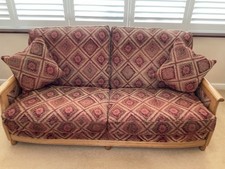 Ercol piece bergere for sale  HOCKLEY