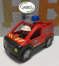 Lego duplo feuerwehr gebraucht kaufen Lego duplo feuerwehr gebraucht kaufen  Winnenden