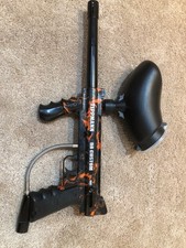 Tested tippmann custom for sale  Chester Springs
