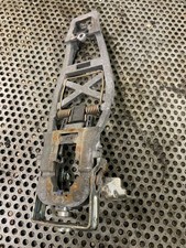 Volkswagen Transporter - Caravelle T5 2011 Przód prawy 7H0837886C CHA11835 na sprzedaż Volkswagen Transporter - Caravelle T5 2011 Przód prawy 7H0837886C CHA11835 na sprzedaż  PL