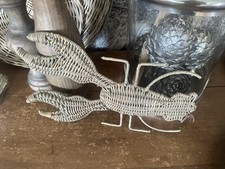 Riviera maison rattan gebraucht kaufen  Rees