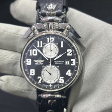 Aviator russian watch for sale  Brooklyn