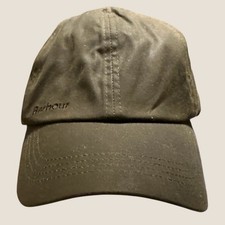 Barbour wax cap for sale  WARRINGTON
