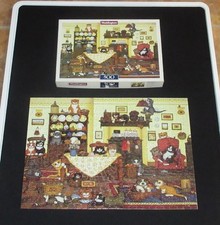 Vintage crazy cats for sale  MARCH