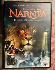 Dvd originale cronache usato  Italia