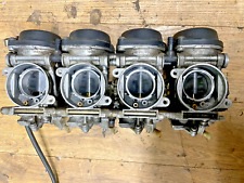 Kawasaki zx6r carburettors for sale  Shipping to Ireland