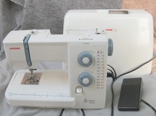 Janome sewist 525s for sale  Clawson