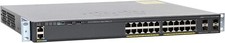Catalyst 2960 series usato  Casapesenna