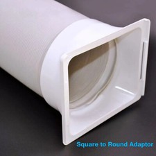 15cm square portable for sale  UK