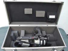 Canon xl2 minidv for sale  CHORLEY