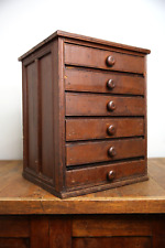 Antique apothecary cabinet for sale  Decatur