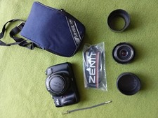 Zenit 312m kamer gebraucht kaufen  Ibbenbüren