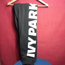 Ivy park black for sale  BIRMINGHAM