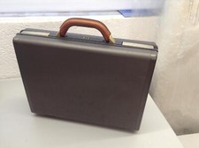 Samsonite vintage aktenkoffer gebraucht kaufen  Deutschland